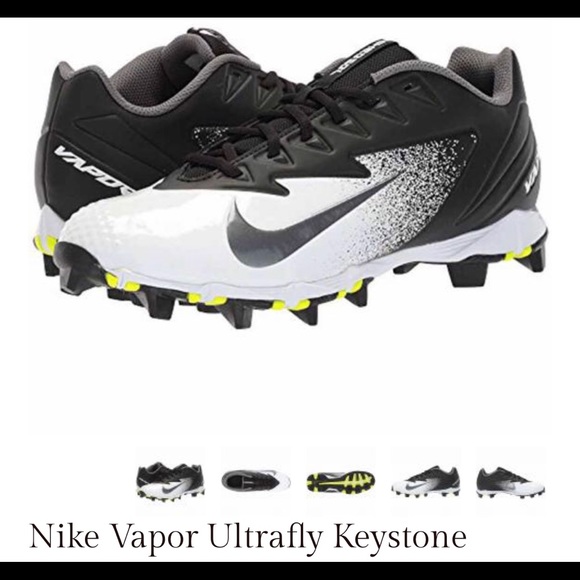 nike vapor baseball cleats youth